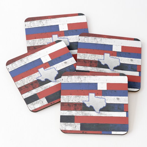 Item preview, Texas on Wooden Boards designed and sold by Jared Davies.
