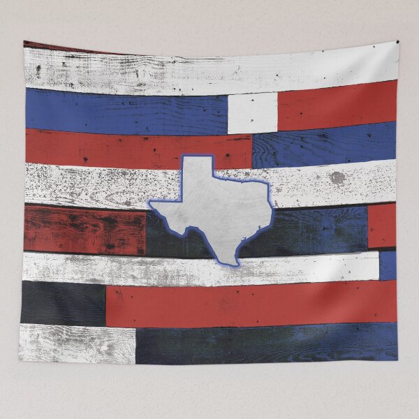 Item preview, Texas on Wooden Boards designed and sold by Jared Davies.