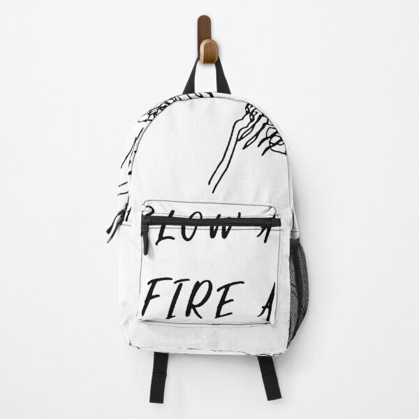 Item preview, Blow a Kiss Fire a Gun designed and sold by NatalieWHarris.