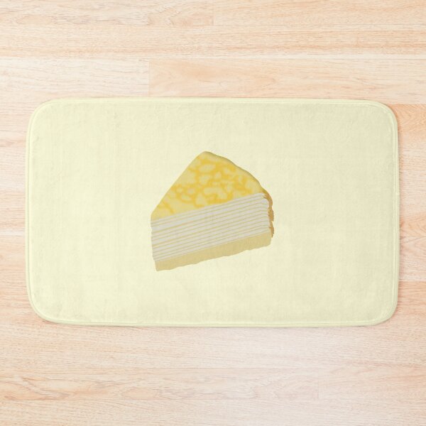 Item preview, Crepe Cake Slice designed and sold by Nabibibi.