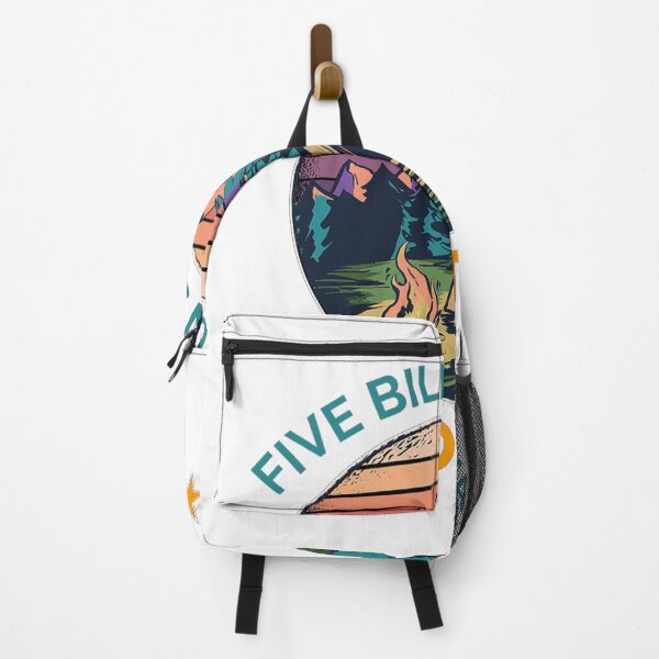 Item preview, FIVE BILLION STAR HOTEL ON THE MOUNTAIN designed and sold by BangferoStore20.