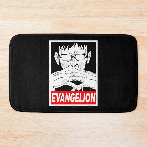 Artikelvorschau, Gendo Ikari Evangelion meme entworfen und verkauft von BurrolaDiore89.