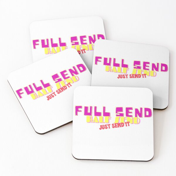 Item preview, half send designed and sold by bahicharafe.