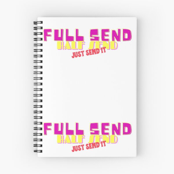 Item preview, half send designed and sold by bahicharafe.