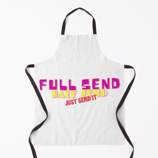 Item preview, half send designed and sold by bahicharafe.