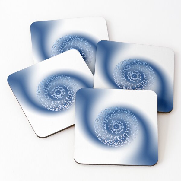 Item preview, Swirly designed and sold by MKBL.