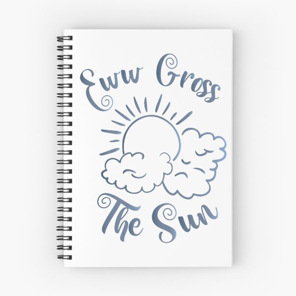 Item preview, Eww Gross, The Sun designed and sold by Lori P.