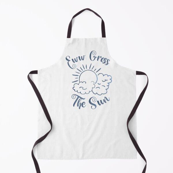 Item preview, Eww Gross, The Sun designed and sold by Lori P.