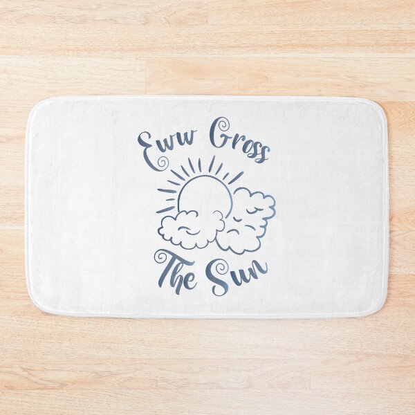 Item preview, Eww Gross, The Sun designed and sold by Lori P.