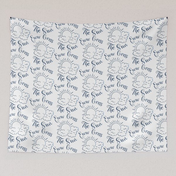 Item preview, Eww Gross, The Sun designed and sold by Lori P.