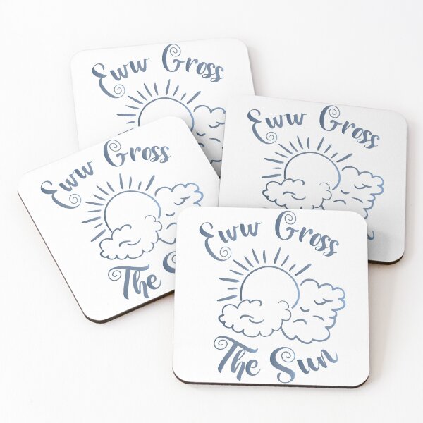 Item preview, Eww Gross, The Sun designed and sold by Lori P.
