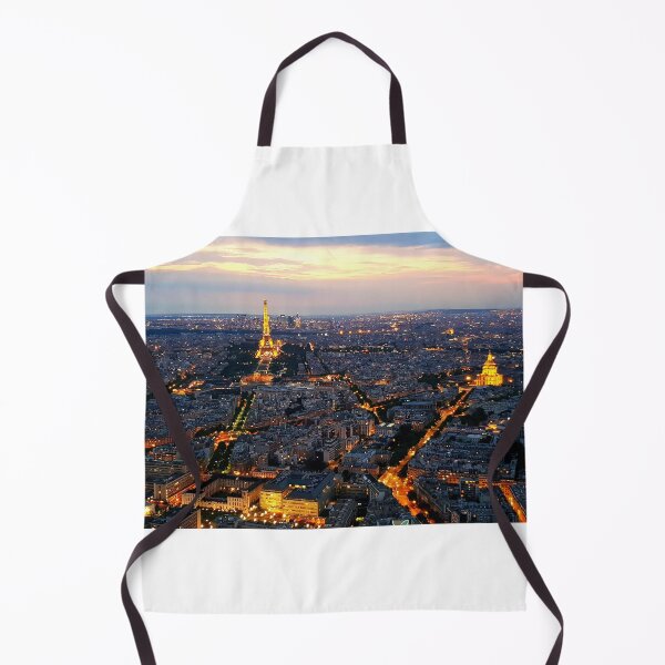 Aperçu de l'œuvre Le sol est de la lave, à Paris créée et vendue par MarkGoughImages.