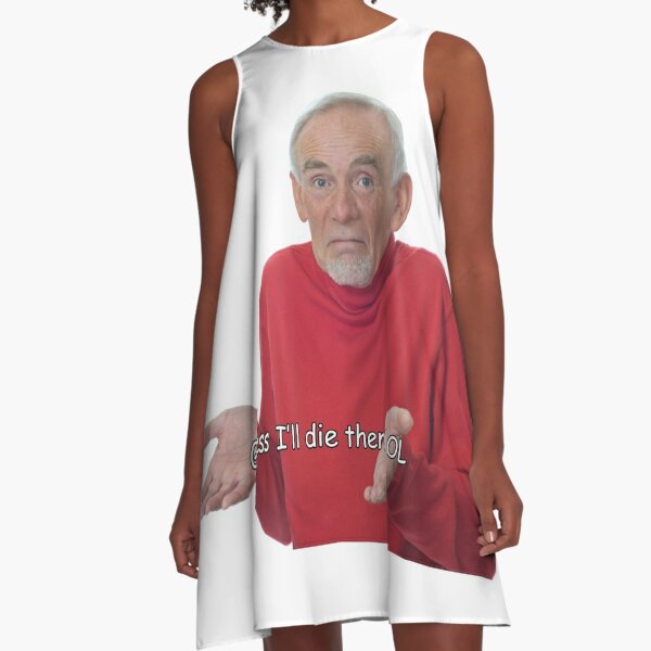 Meme Template Dresses for Sale