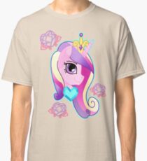 Princess Cadance Classic T-Shirt