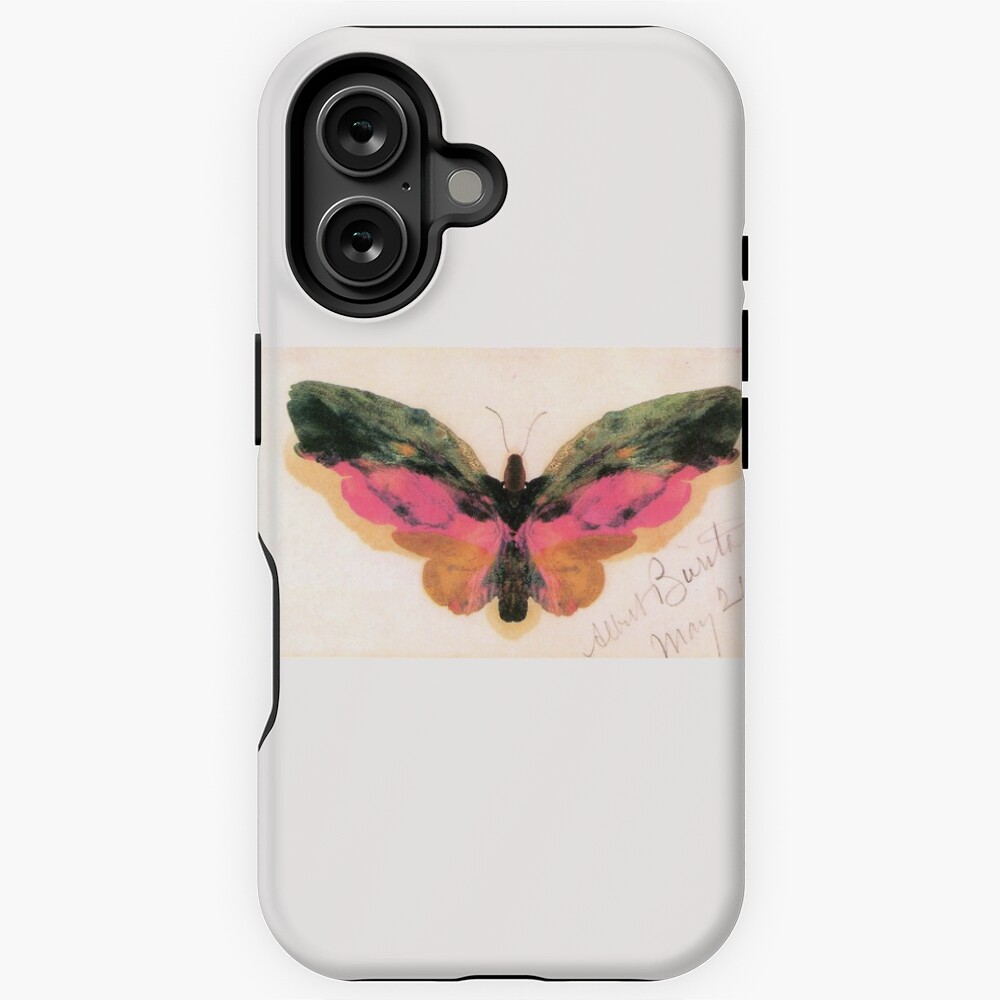 Item preview, iPhone Magsafe Tough Case designed and sold by RozAbellera.