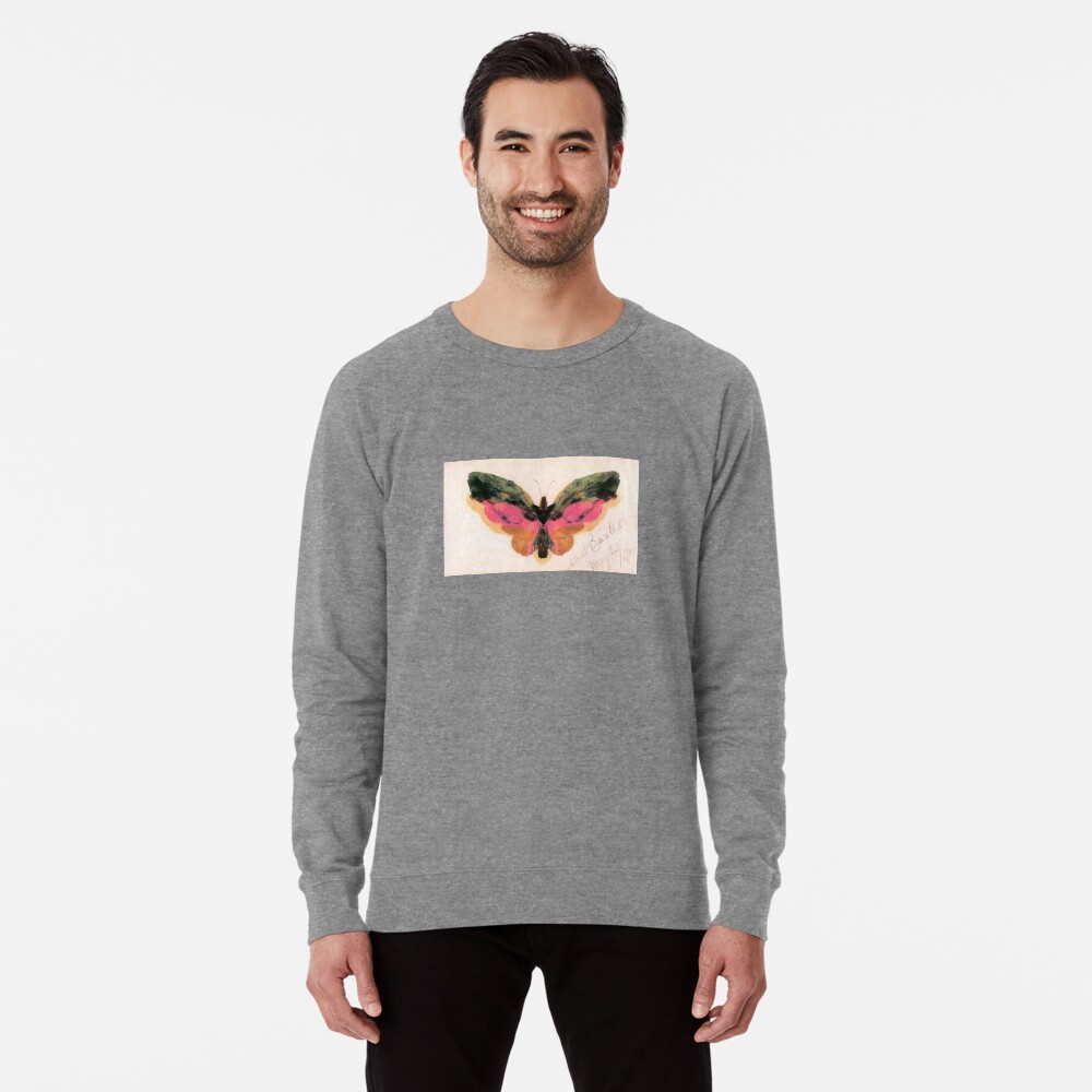 Item preview, Lightweight Sweatshirt designed and sold by RozAbellera.