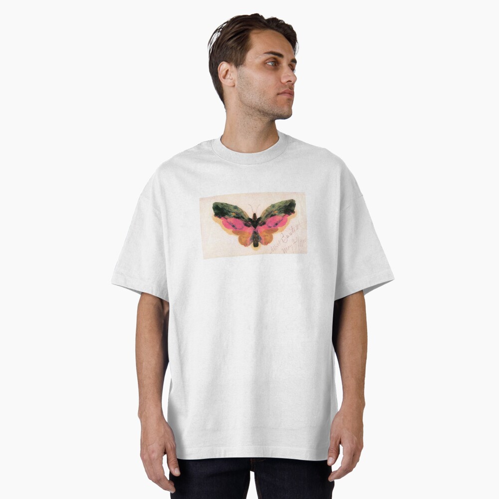 Item preview, Oversized T-Shirt designed and sold by RozAbellera.