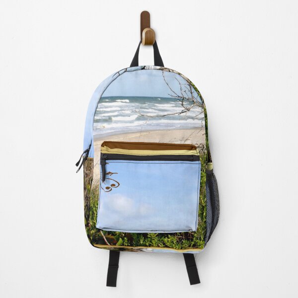 Item preview, Lone Tree by the Ocean designed and sold by SummerJade.