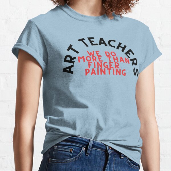 We Do More Classic T-Shirt