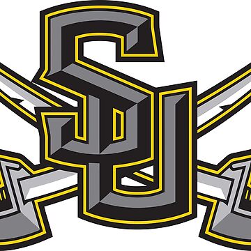  Southwestern University Official Pirates Logo Unisex