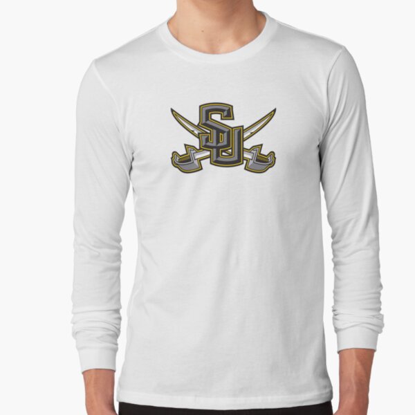 Southwestern University Pirates Long Sleeve T-Shirt: Southwestern