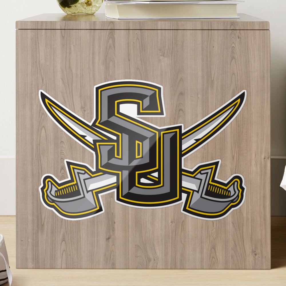  Southwestern University Official Pirates Logo Unisex