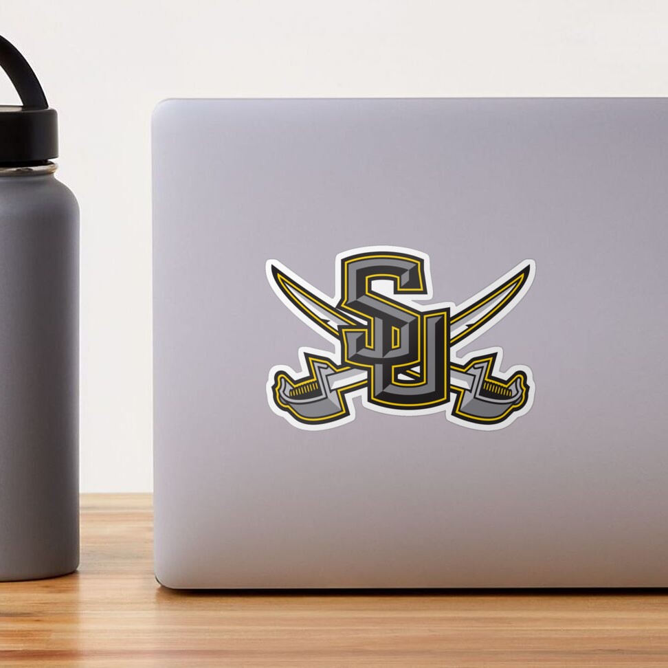  Southwestern University Official Pirates Logo Unisex