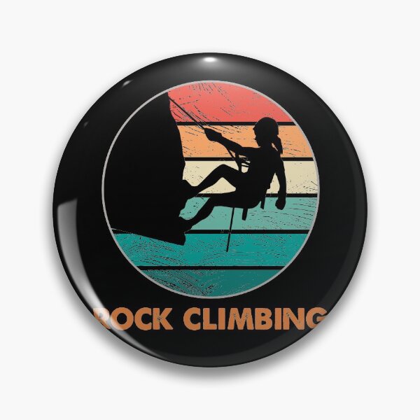 Item preview, Rock Climbing designed and sold by hattem.