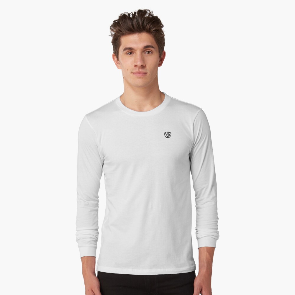 Item preview, Long Sleeve T-Shirt designed and sold by Route7Orlando.