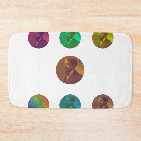 Item preview, Debussy Pack designed and sold by Musicianst0re.