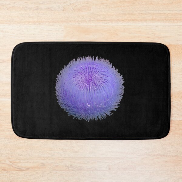 Item preview, Mauve version of Glorious Glass in Lovely London designed and sold by KazM.