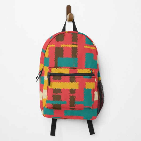 Item preview, Colorful line segments designed and sold by EricaErmin.