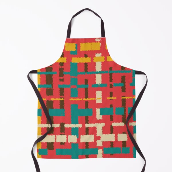 Item preview, Colorful line segments designed and sold by EricaErmin.