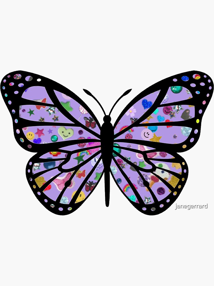 Olivia Rodrigo Butterfly Logo | Images and Photos finder