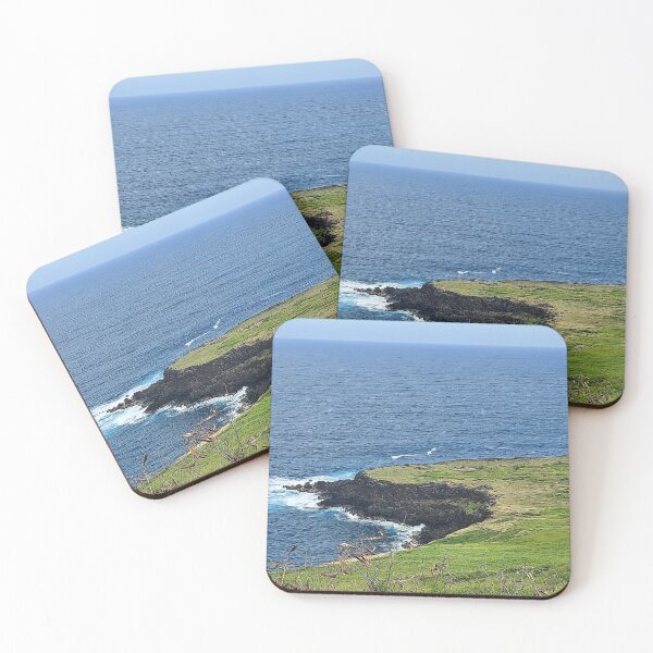 Item preview, Hawaii Island Clif designed and sold by antonioexplorer.