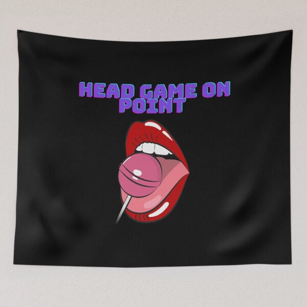 Item preview, Head game  designed and sold by Golden-place.