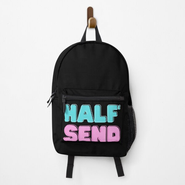 Item preview, half send designed and sold by bahicharafe.