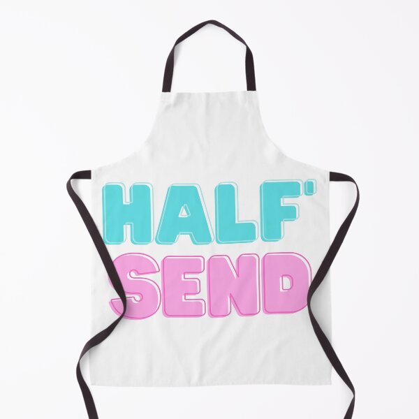 Item preview, half send designed and sold by bahicharafe.