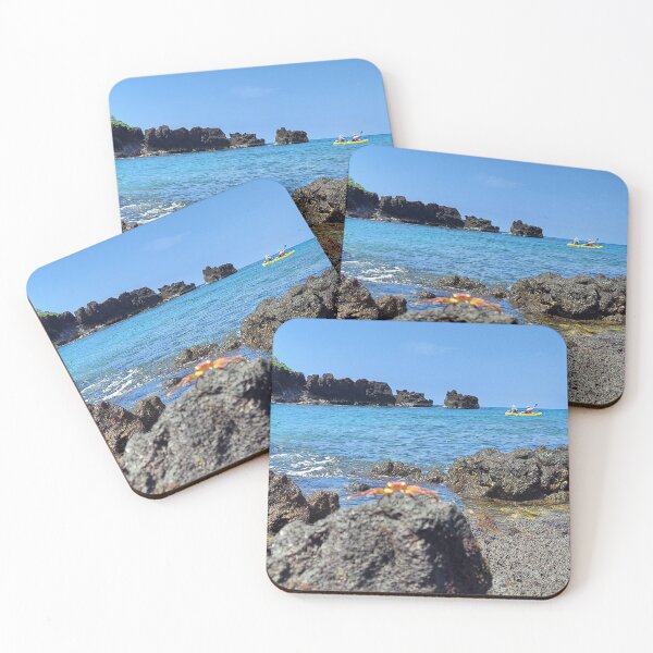Item preview, Hawaii Captain Cook Beach designed and sold by antonioexplorer.