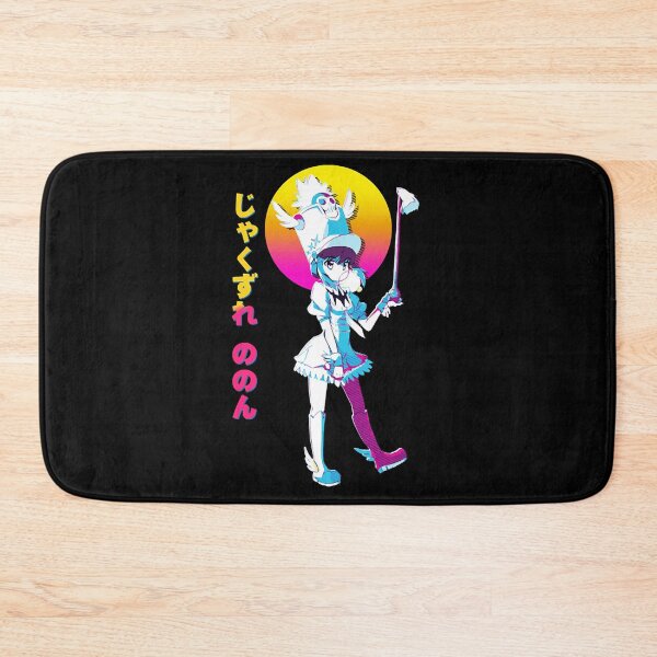 Item preview, Nonon Jakuzure Kill la Kill  Anime Vaporwave  designed and sold by BurrolaDiore89.