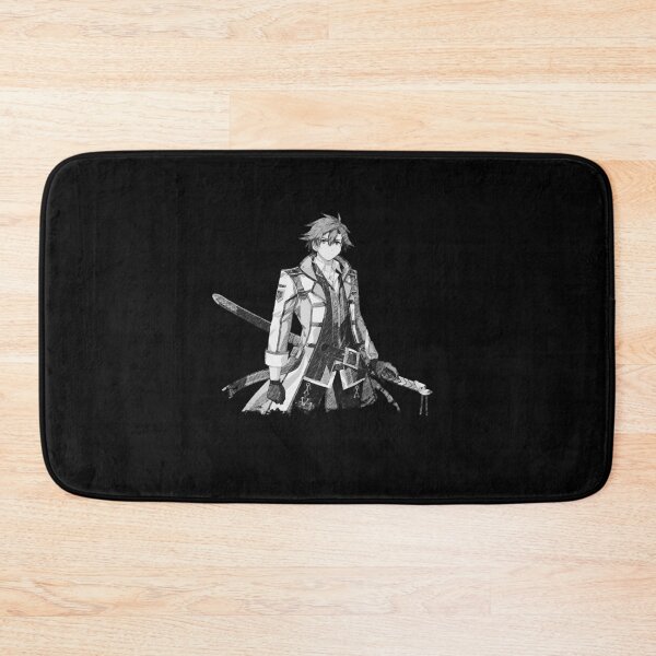 Item preview, Trails of Cold Steel Rean  designed and sold by Vizcaino00.