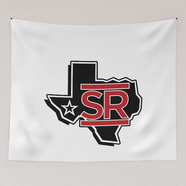Item preview, Sul Ross State University lobos designed and sold by RayDesiAert.