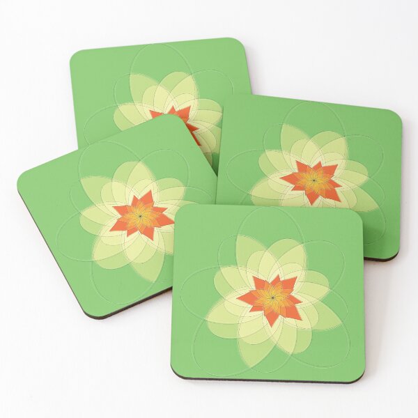 Item preview, flower designed and sold by egg-pdf.