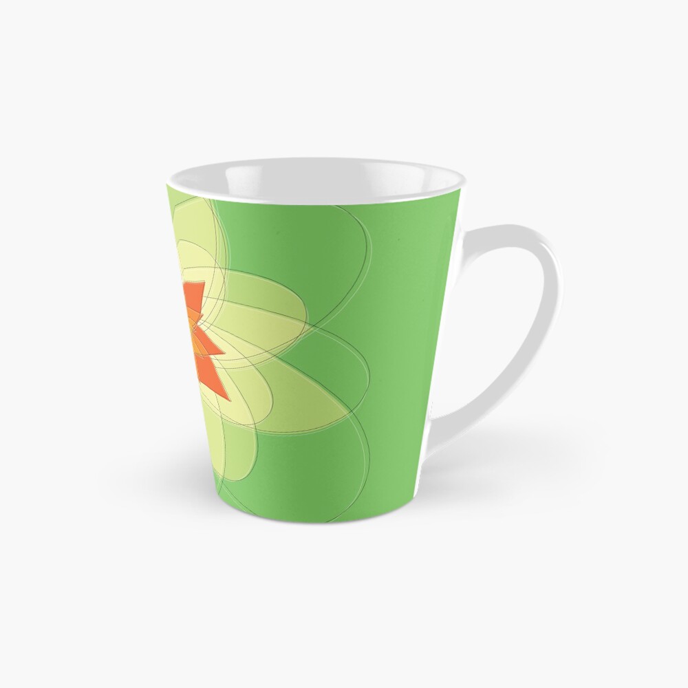 Item preview, Tall Mug designed and sold by egg-pdf.
