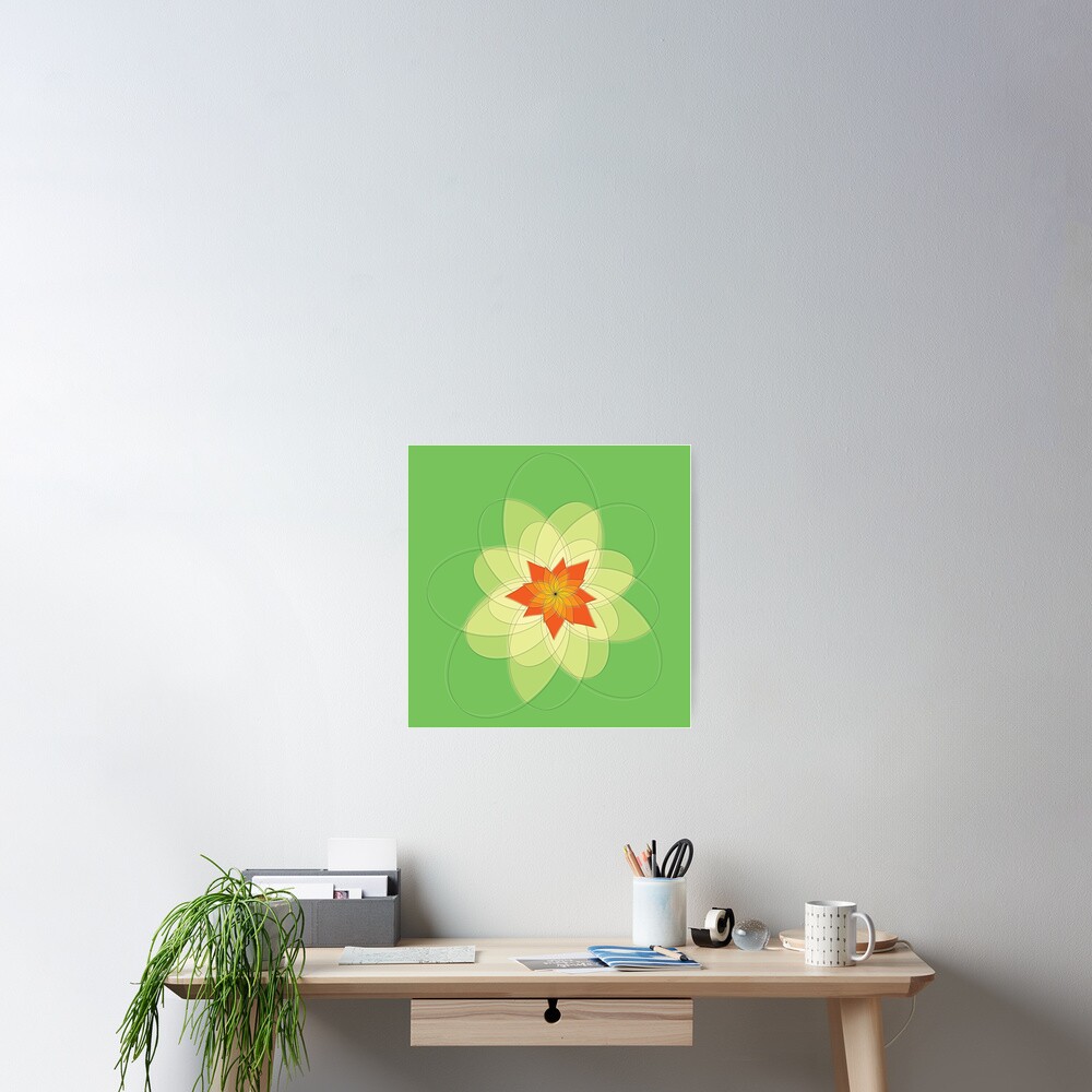 Item preview, Poster designed and sold by egg-pdf.