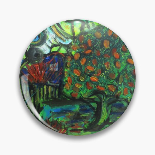 Item preview, mango tree designed and sold by glennbrady.