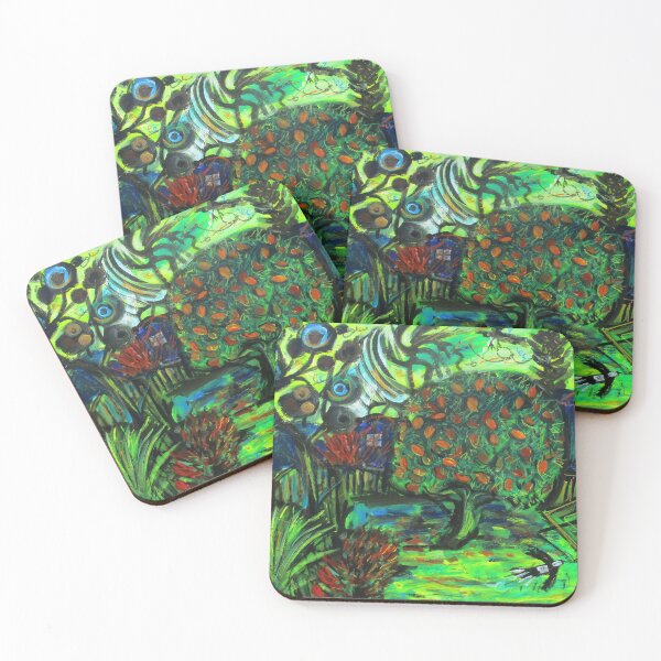 Item preview, mango tree designed and sold by glennbrady.