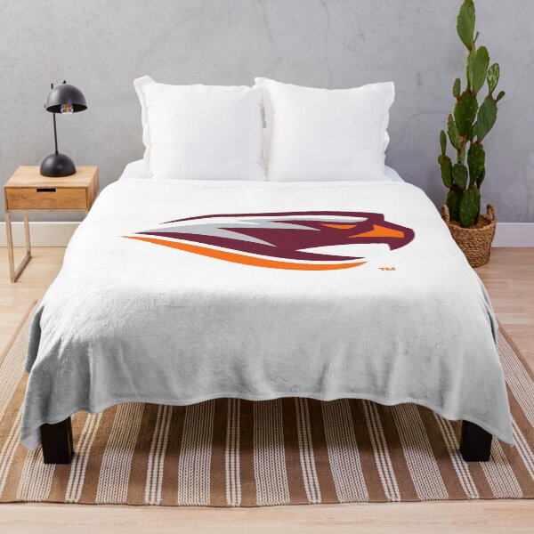 Item preview, Susquehanna University river hawks designed and sold by RayDesiAert.