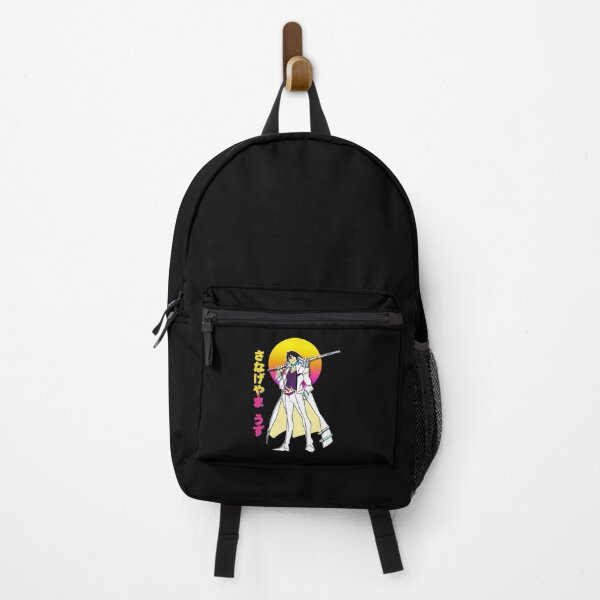 Item preview, Uzu Sanageyama Kill la Kill  Anime Retrowave  designed and sold by BurrolaDiore89.