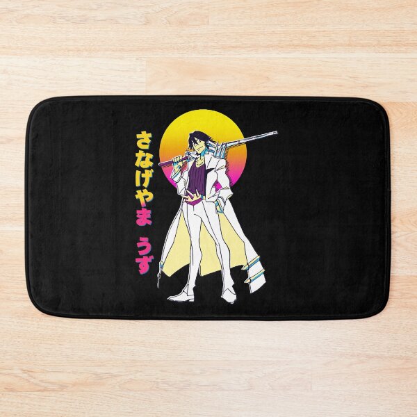 Item preview, Uzu Sanageyama Kill la Kill  Anime Retrowave  designed and sold by BurrolaDiore89.